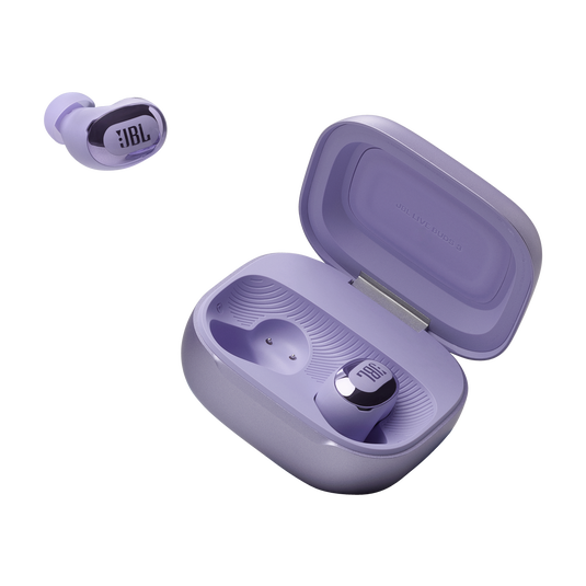 JBL Live Buds 3 | True wireless Noise Cancelling bud-type earbuds